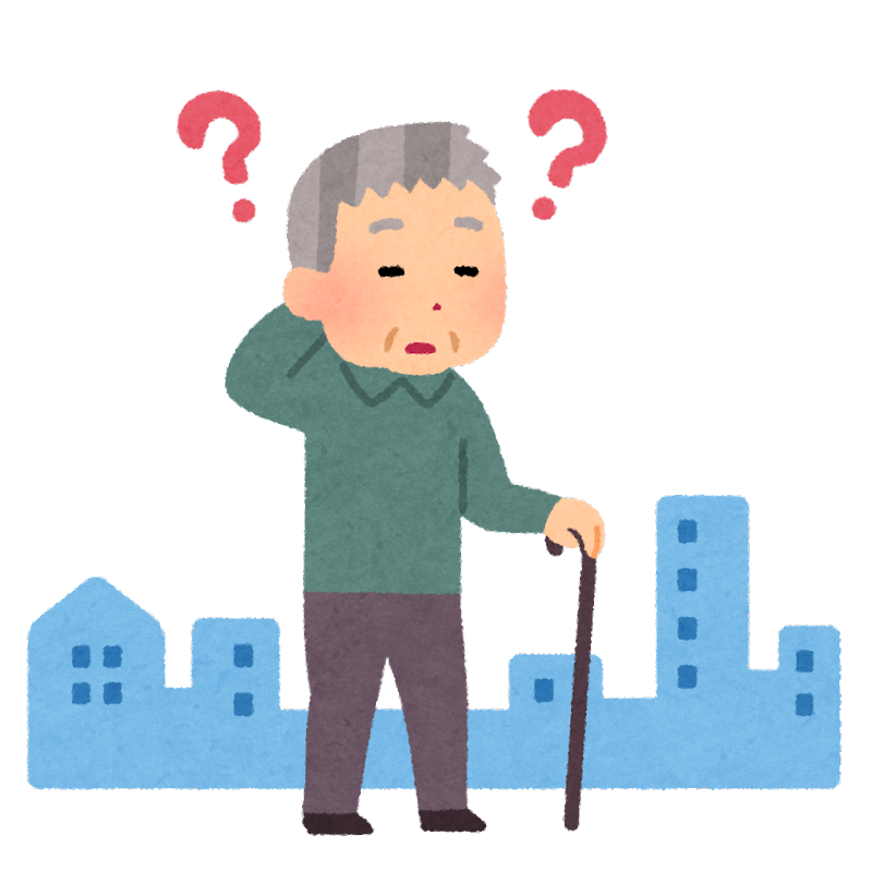 認知症を正しく理解する 日本赤十字社千葉県支部